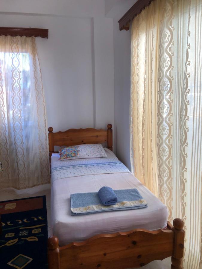 Ferienwohnung Vila La Tuna Ksamil Exterior foto